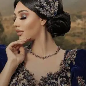 Robe Soirée np