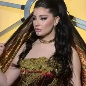 Robe Soirée nn